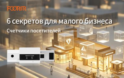 Счетчики посетителей: 6 секретов для малого бизнеса