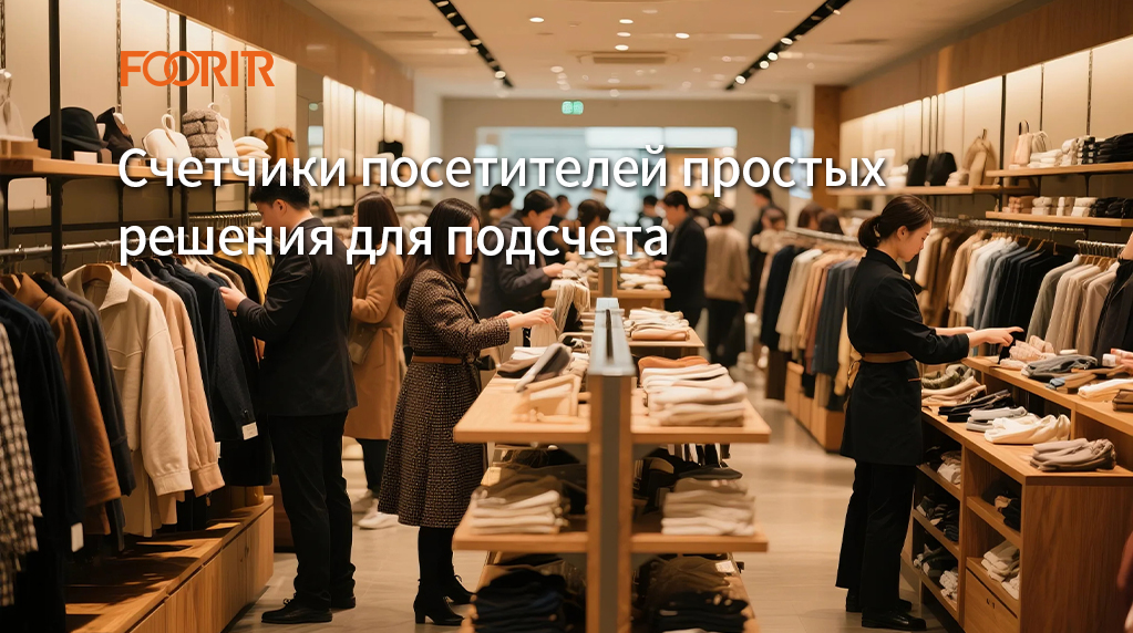 Счетчики посетителей простых решения для подсчета